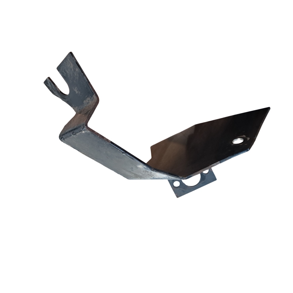 Filter Bracket 3799727M1, Massey Ferguson Tractors, NMT Group.