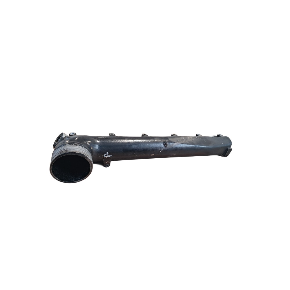 Induction Manifold 4222264M1, Massey Ferguson Tractors, NMT Group.