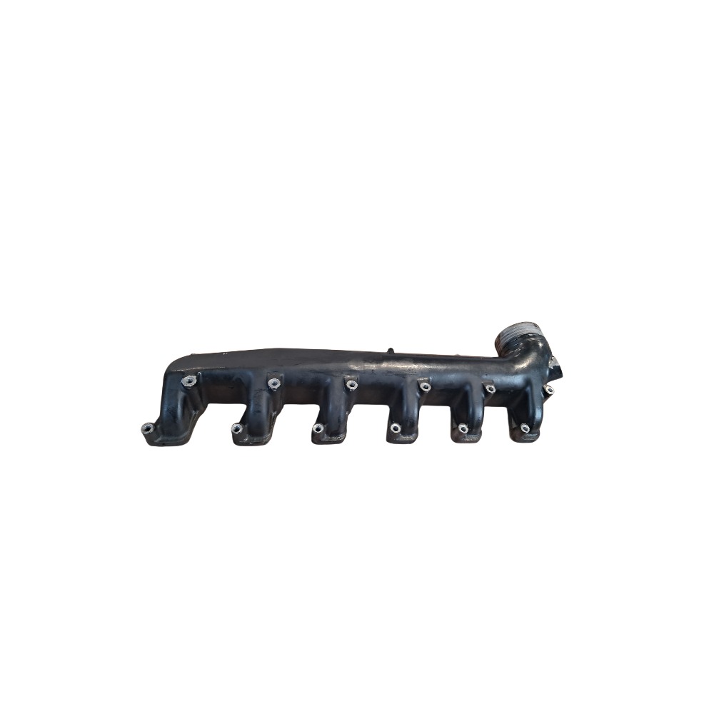 Induction Manifold 4222264M1, Massey Ferguson Tractors, NMT Group.