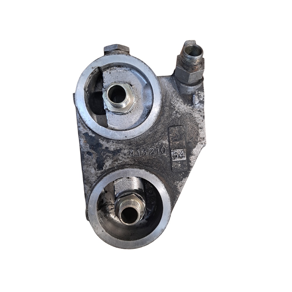 Filter Housing 4225033M1, Massey Ferguson Tractors, NMT Group.