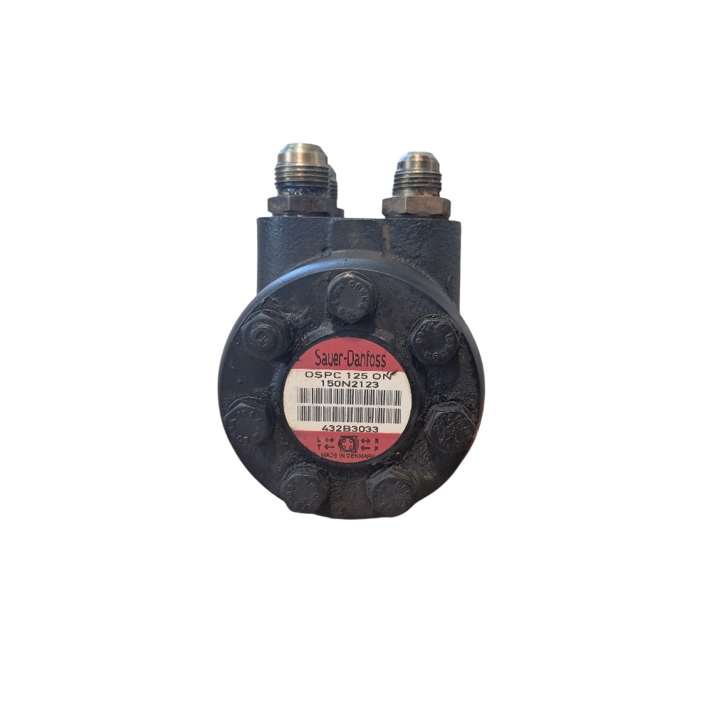 Distributor 4271591M3, Massey Ferguson Tractors, NMT Group.