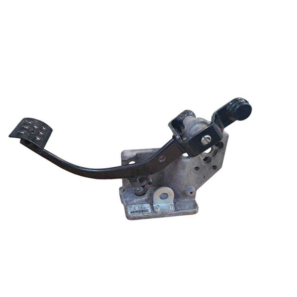 Clutch Pedal 4348232M93 Empty, Massey Ferguson Tractors, NMT Group.
