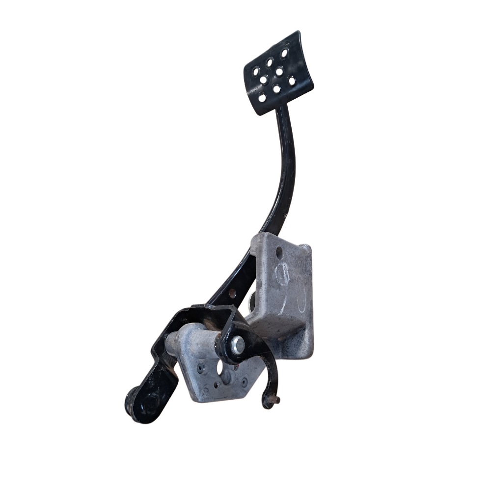 Clutch Pedal 4348232M93 Empty, Massey Ferguson Tractors, NMT Group.