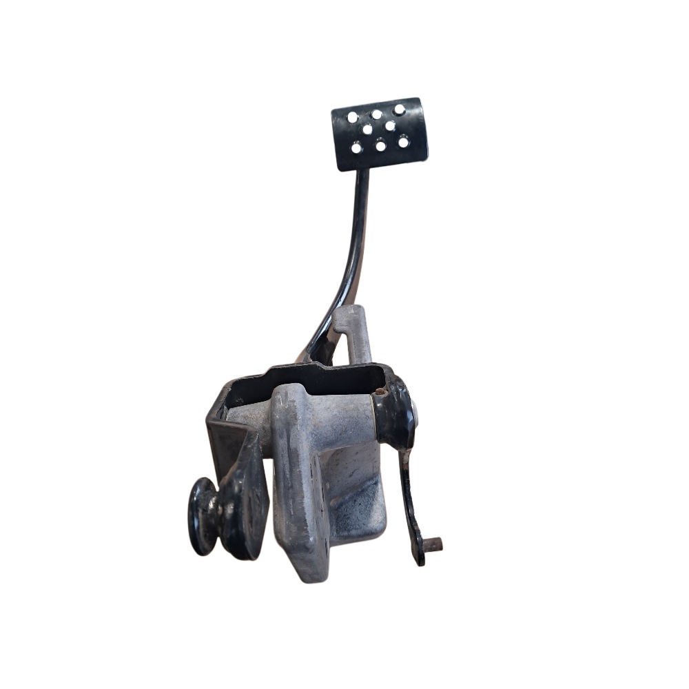 Clutch Pedal 4348232M93 Empty, Massey Ferguson Tractors, NMT Group.
