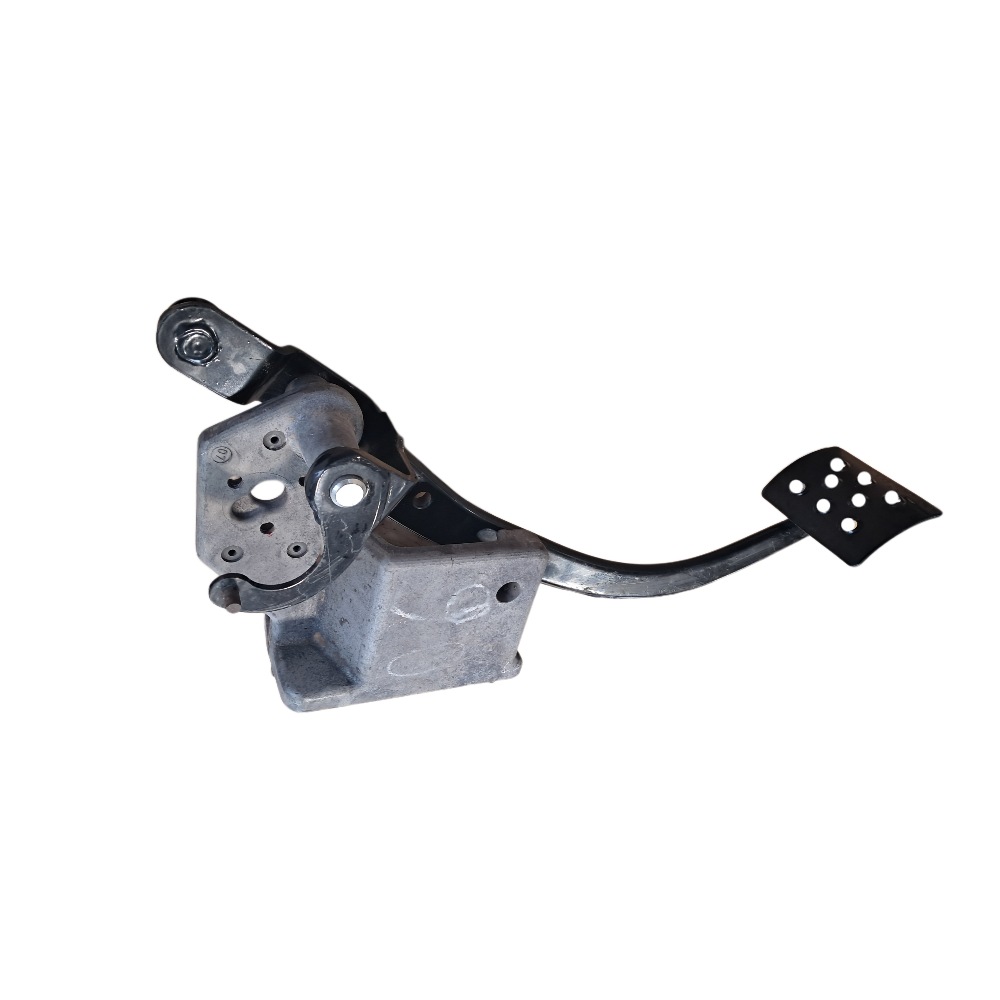 Clutch Pedal 4348232M93 Empty, Massey Ferguson Tractors, NMT Group.