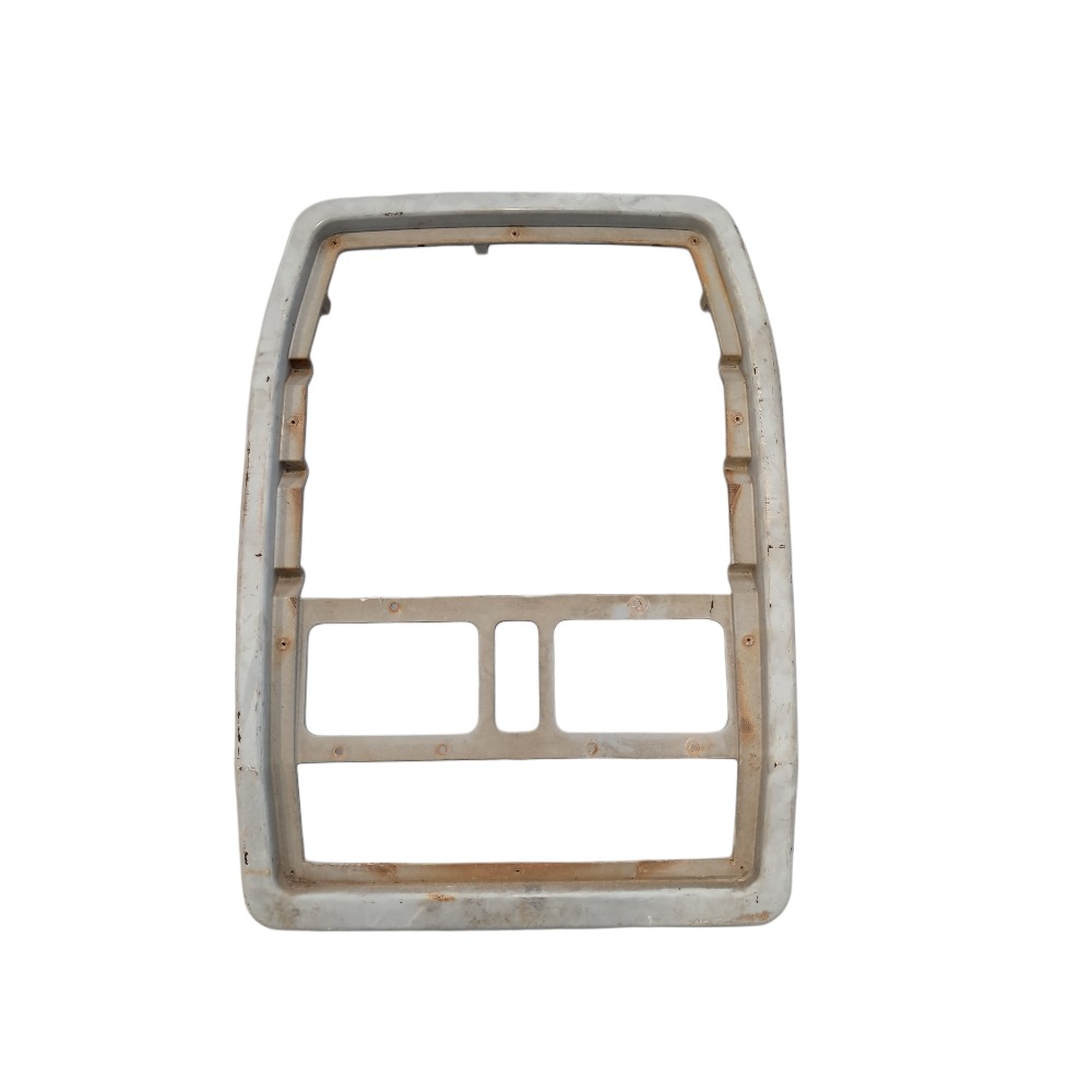 Nose Cone 3713412M2+1, Massey Ferguson Tractors, NMT Group.