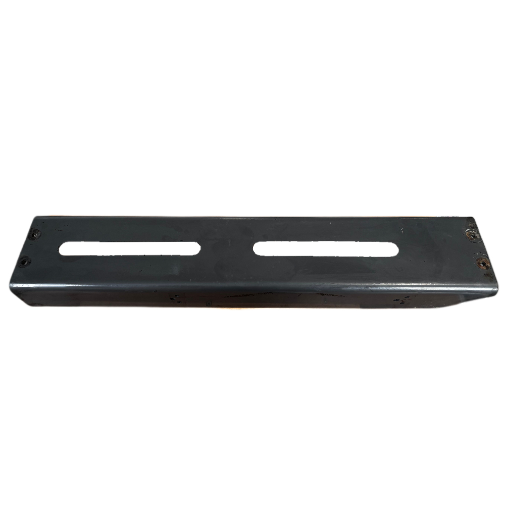 4351668M2, 4WD Cover, Massey Ferguson Tractors, NMT Group.