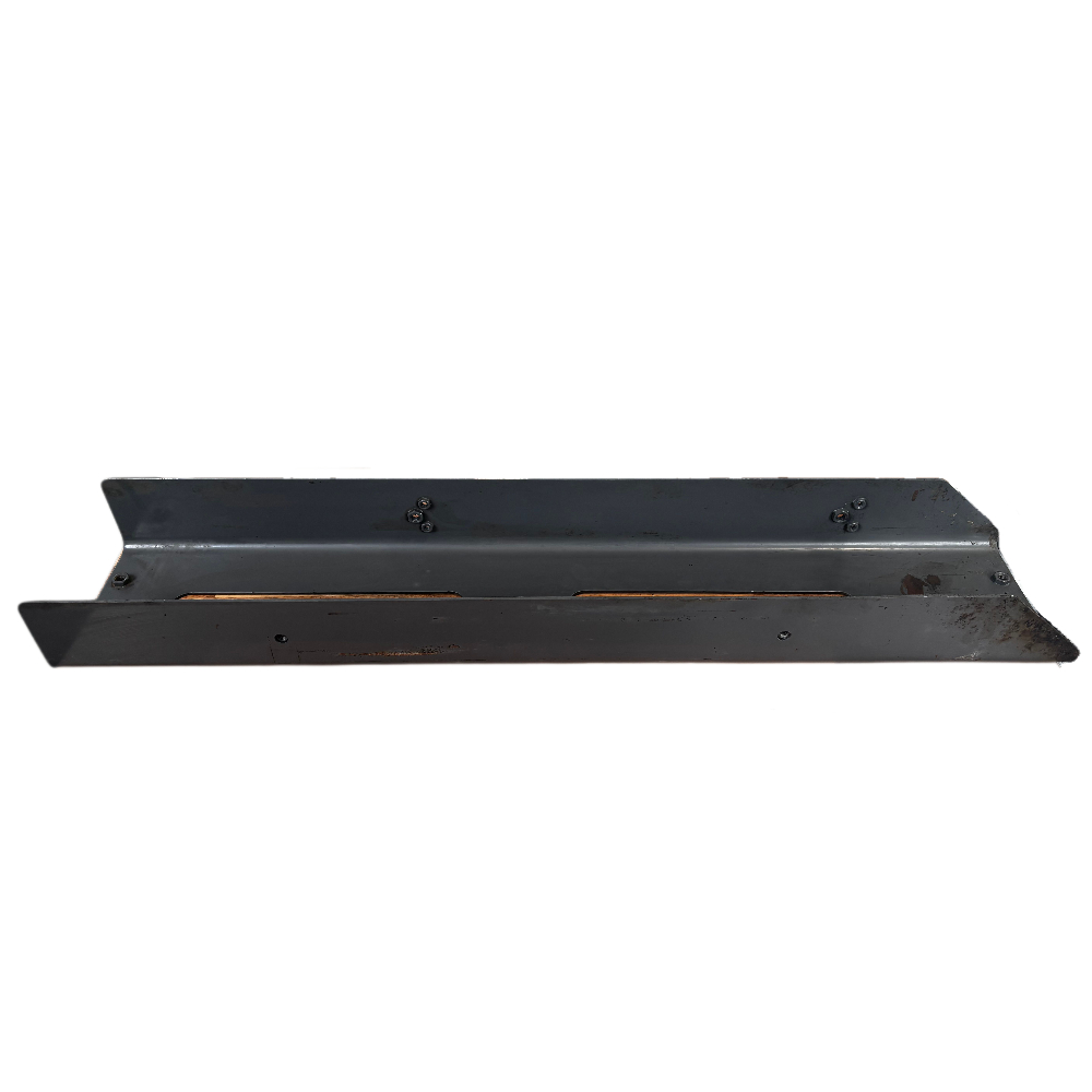 4351668M2, 4WD Cover, Massey Ferguson Tractors, NMT Group.