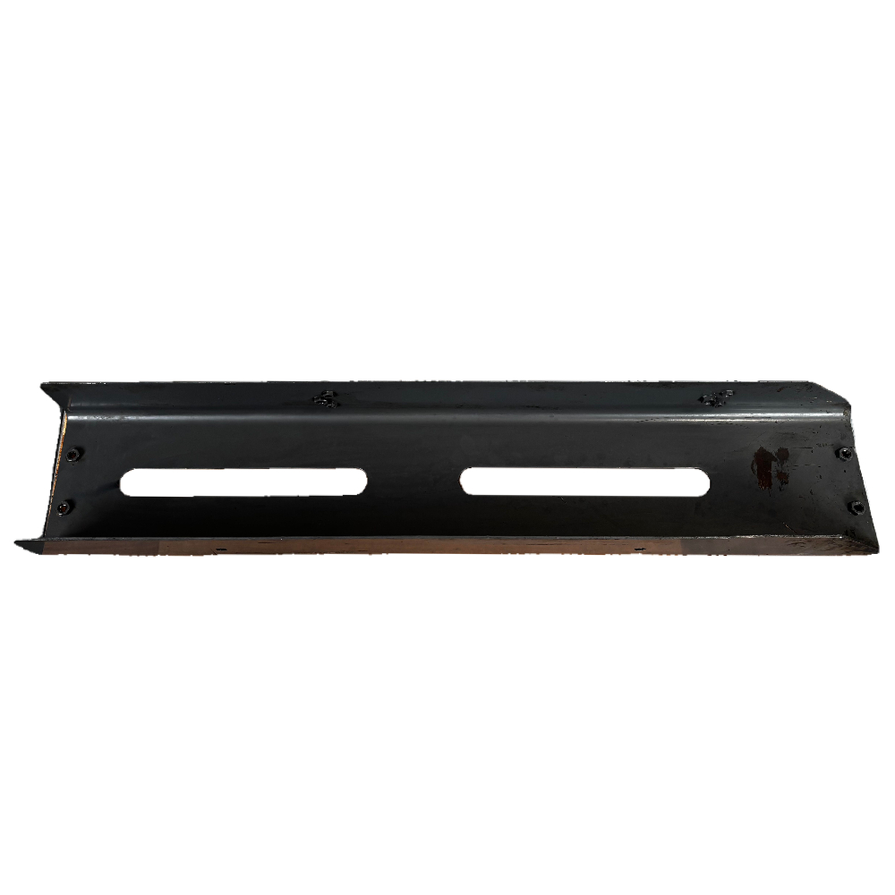 4351668M2, 4WD Cover, Massey Ferguson Tractors, NMT Group.
