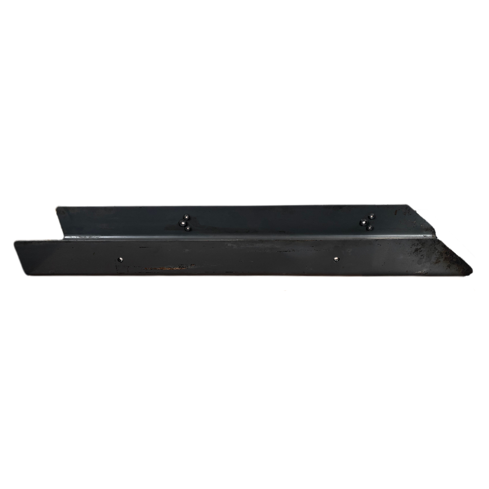 4351668M2, 4WD Cover, Massey Ferguson Tractors, NMT Group.