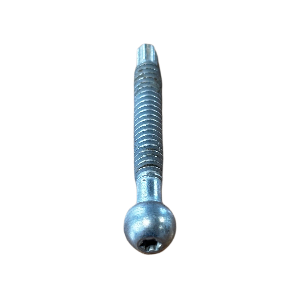 ACV0255160, Adjustment Bolt M6X65, Massey Ferguson Tractors, NMT Group.