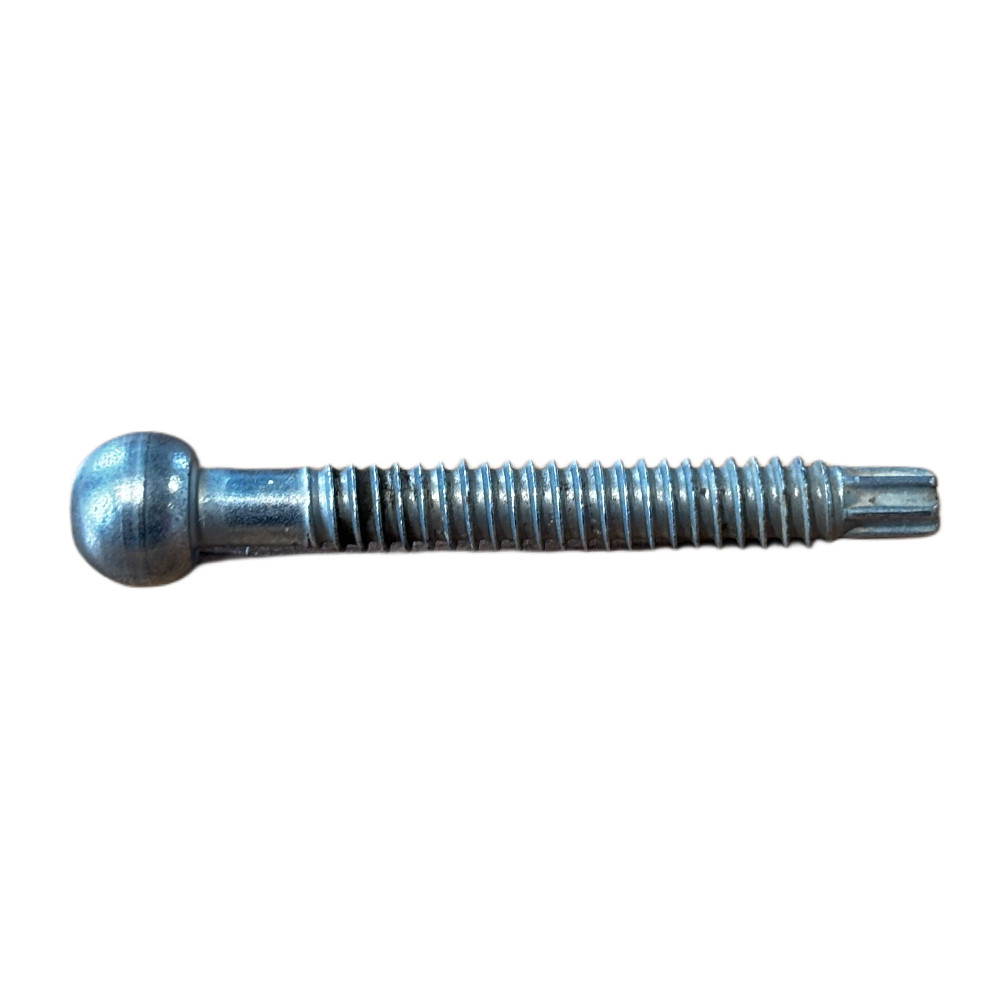ACV0255160, Adjustment Bolt M6X65, Massey Ferguson Tractors, NMT Group.