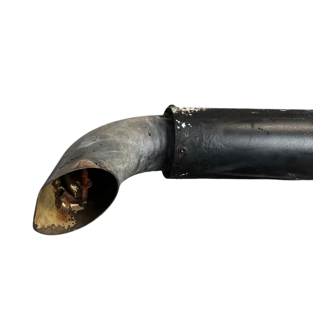 ACW238335A, Exhaust Pipe, Massey Ferguson Tractors, NMT Group.