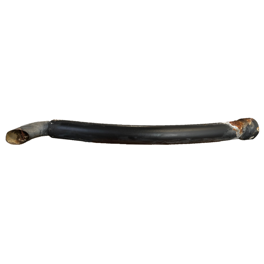 ACW238335A, Exhaust Pipe, Massey Ferguson Tractors, NMT Group.
