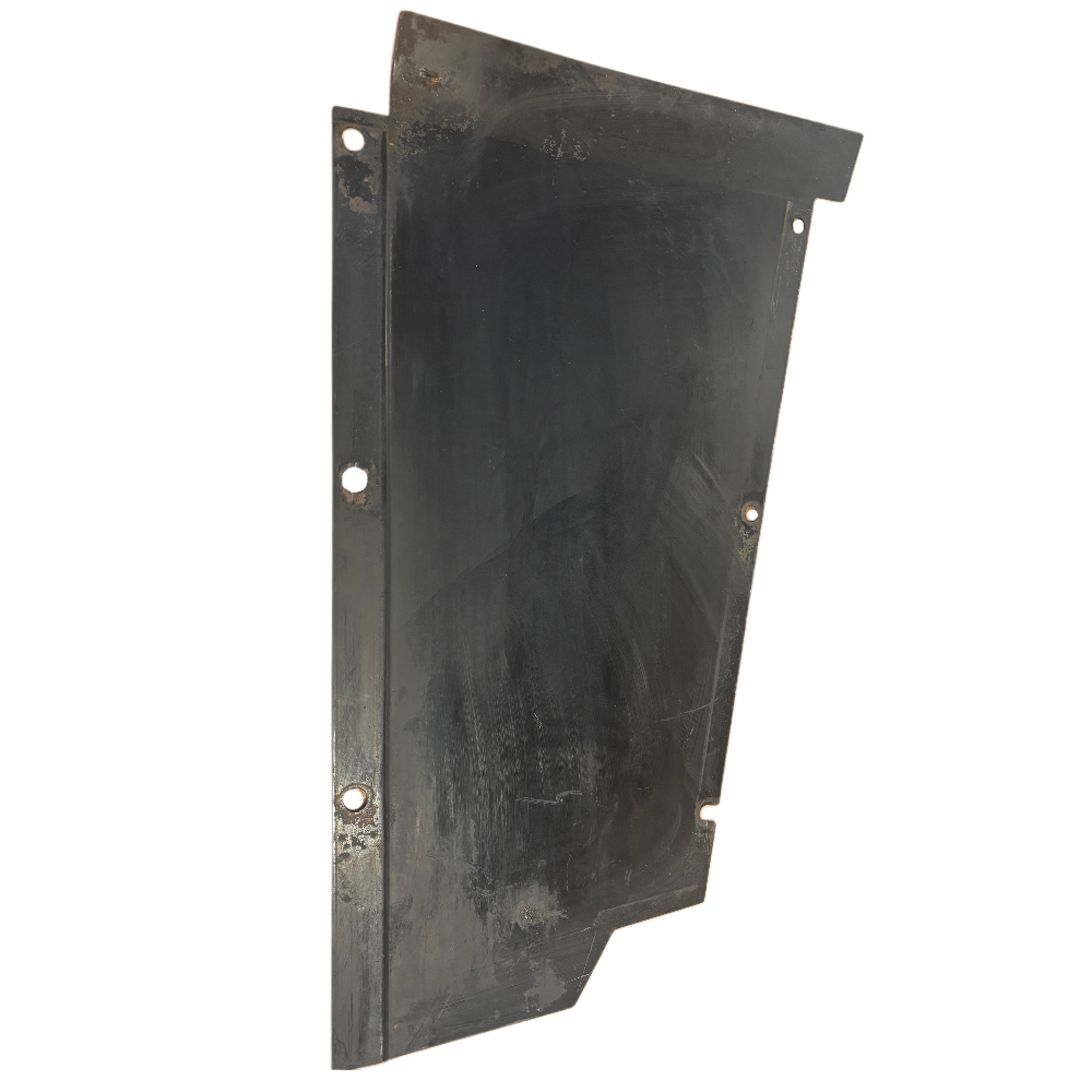 ACW708561C, Exhaust Shield, Massey Ferguson Tractors, NMT Group.
