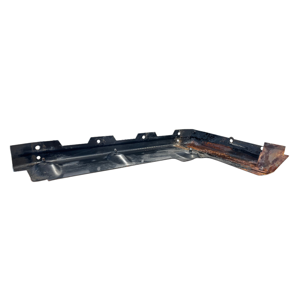 ACX283341A, Exhaust Shield, Massey Ferguson Tractors, NMT Group.