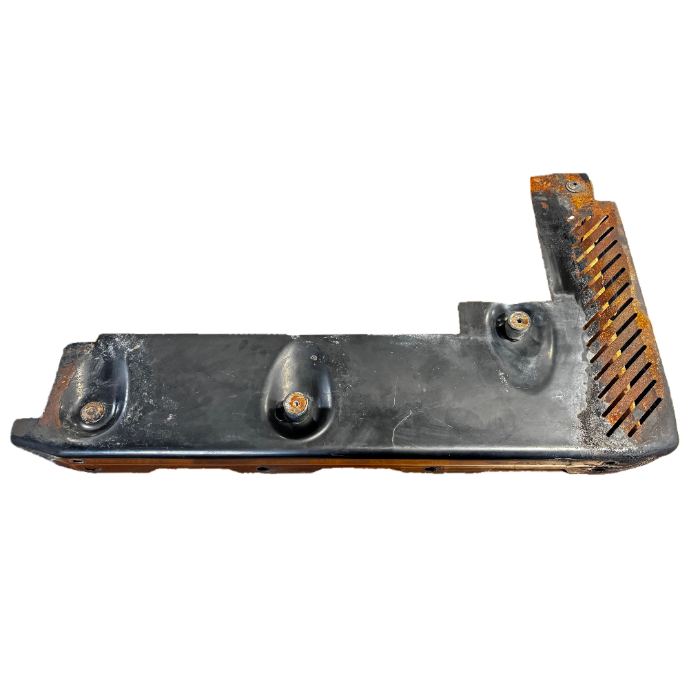 ACX283341A, Exhaust Shield, Massey Ferguson Tractors, NMT Group.