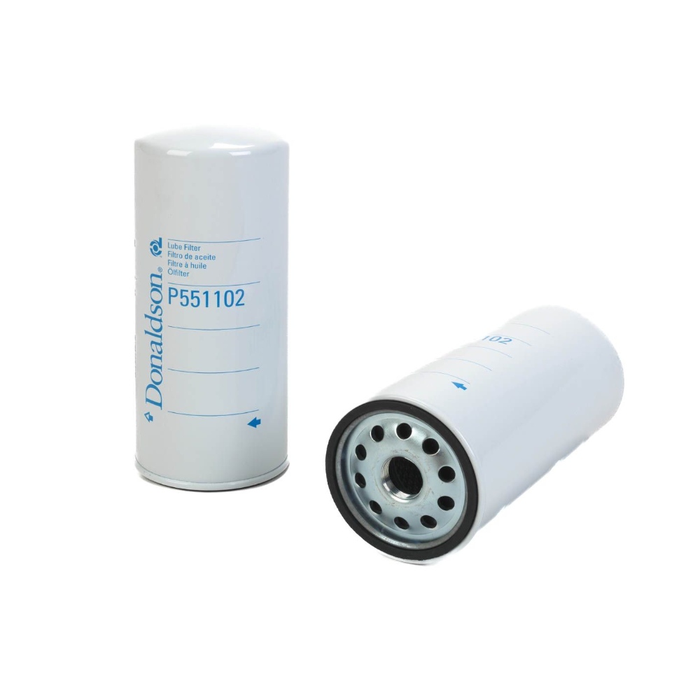 Engine Filter - P551102, , Donaldson, buy from NMT Group.