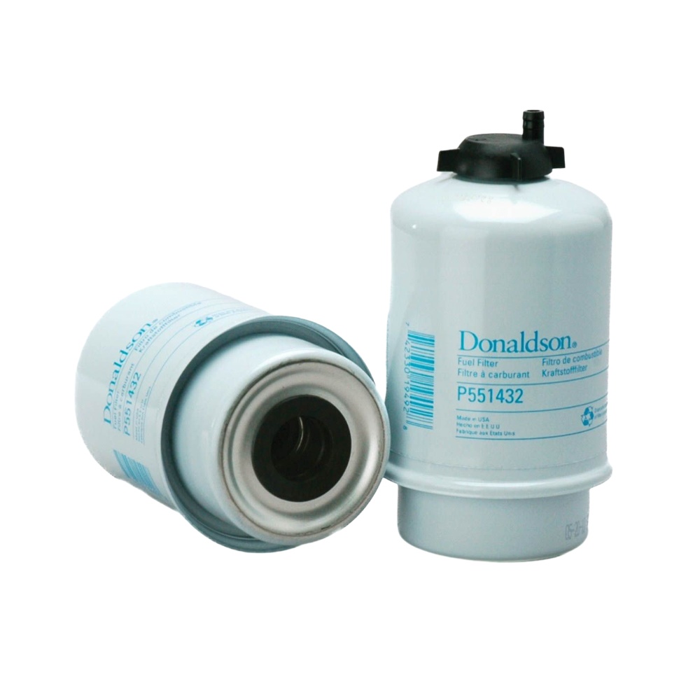 Fuel Filter P551432, , Donaldson, buy from NMT Group.