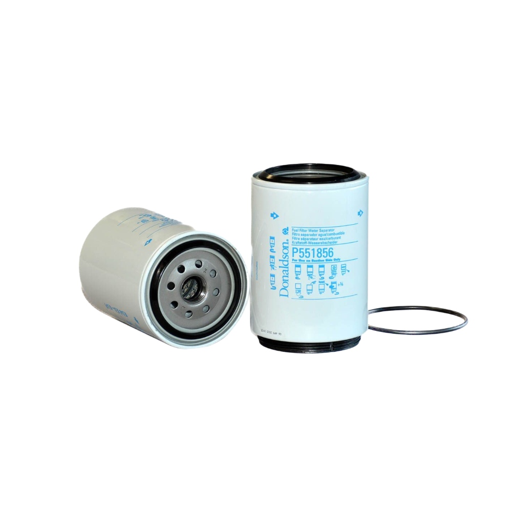 Fuel Filter - P551856, , Donaldson, buy from NMT Group.