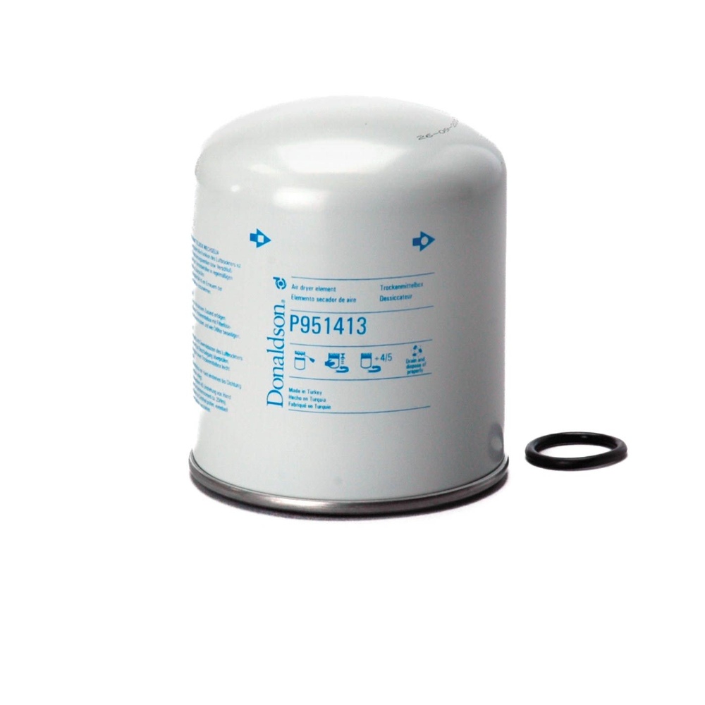 Air Dryer Filter P951413, , Donaldson, buy from NMT Group.