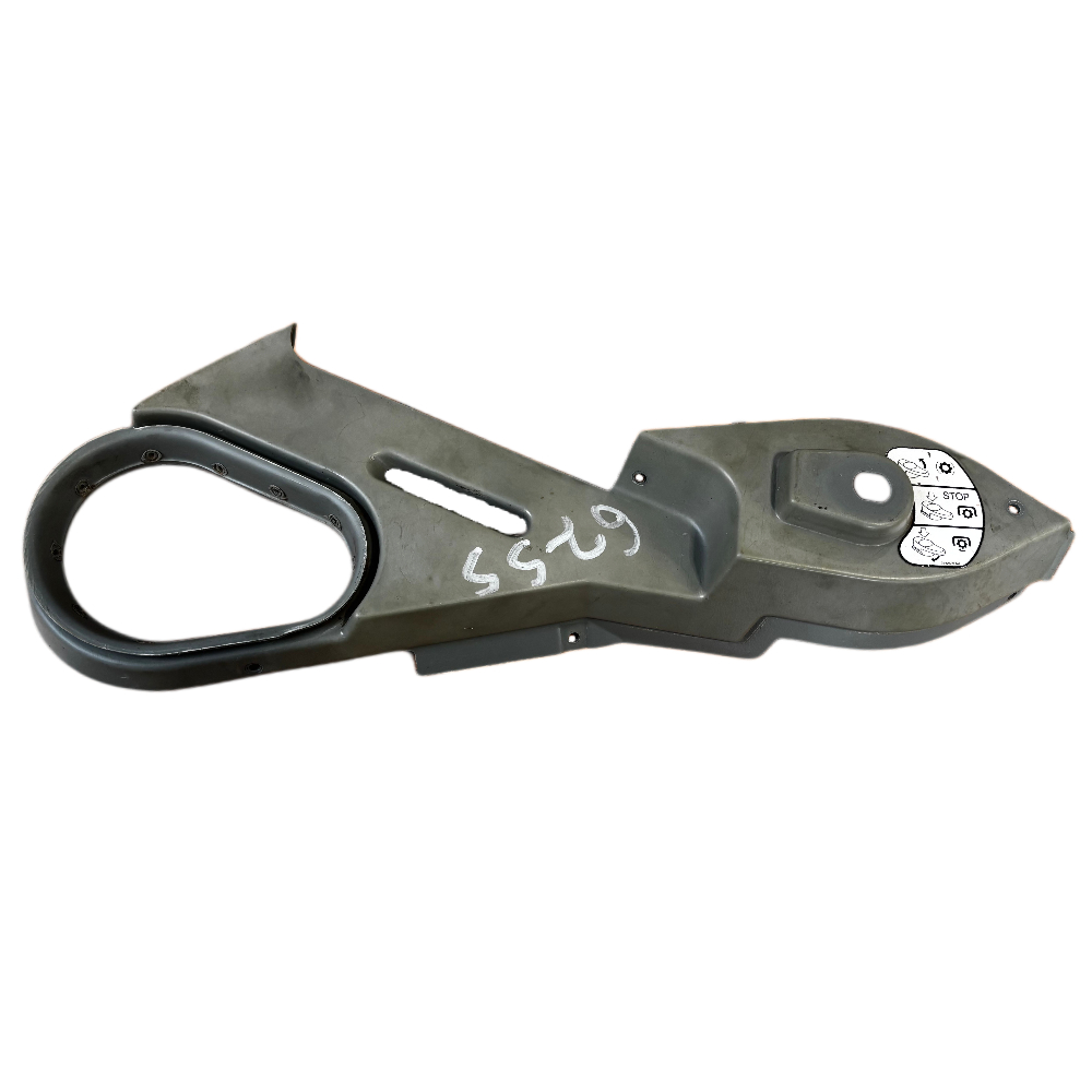 3780665M1, Plate Clamping, Massey Ferguson Tractors, NMT Group.
