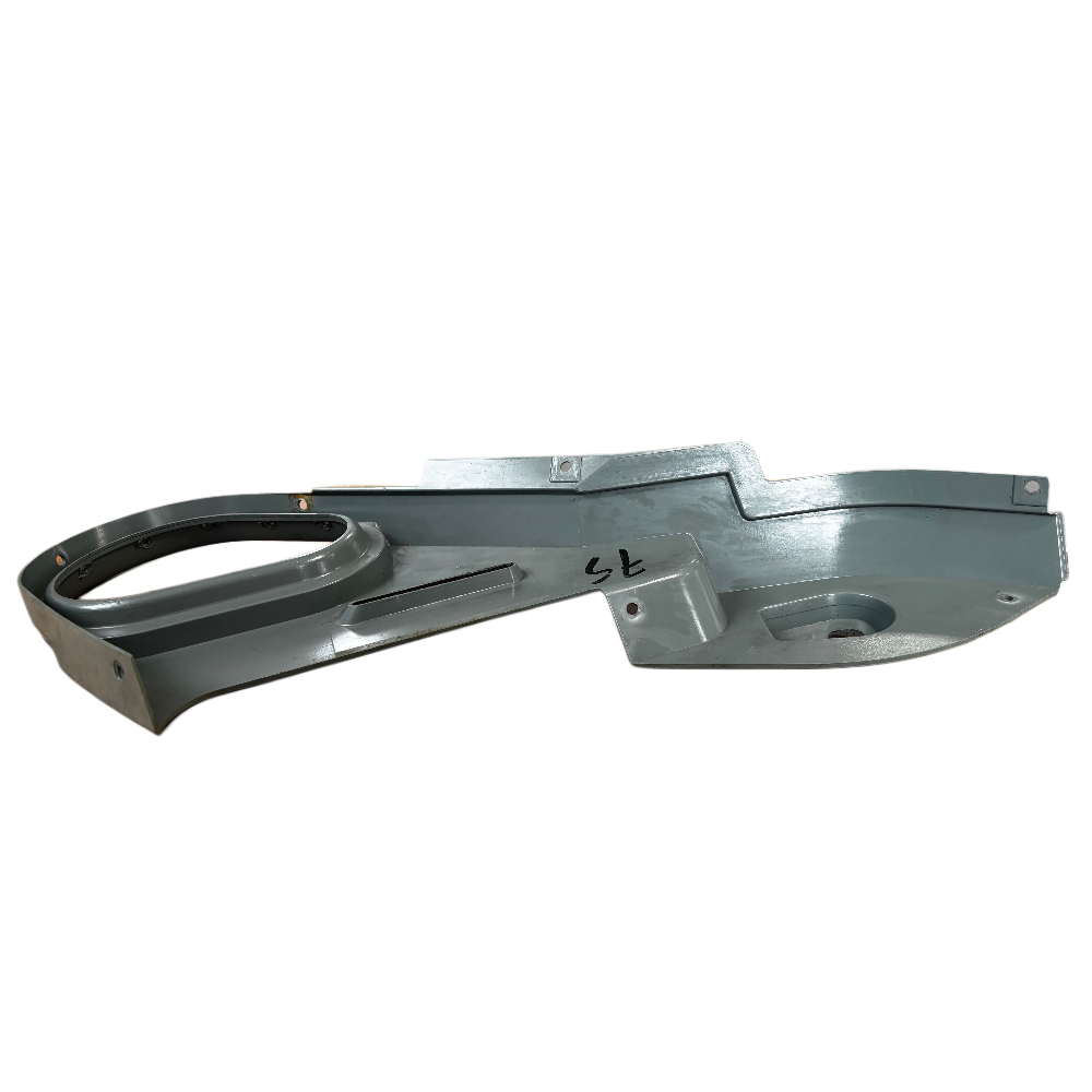 3780665M1, Plate Clamping, Massey Ferguson Tractors, NMT Group.