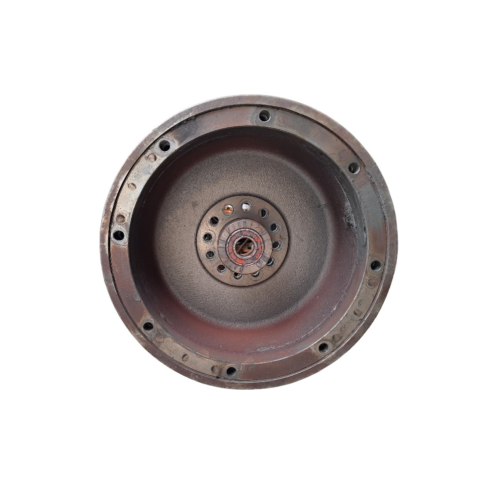 Flywheel 4277235M91, Massey Ferguson Tractors, NMT Group.