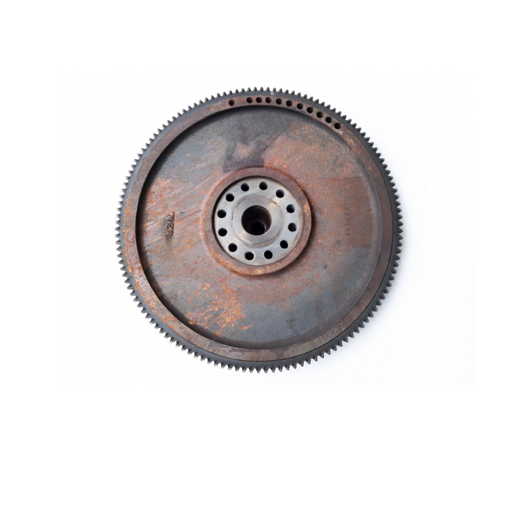 Flywheel 4277235M91, Massey Ferguson Tractors, NMT Group.
