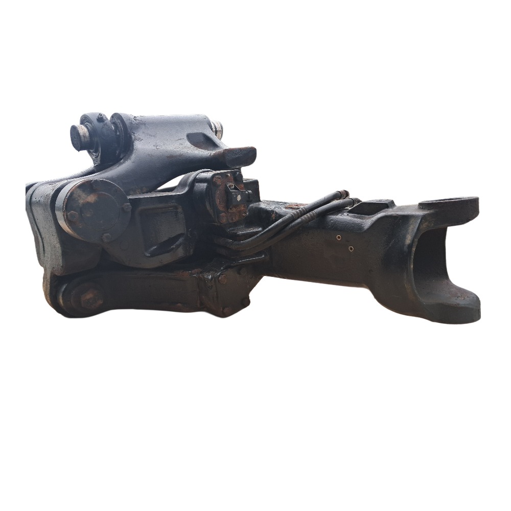 Front Axle Housing Complete 7350171201COMP,Massey Ferguson Tractors, NMT Group.