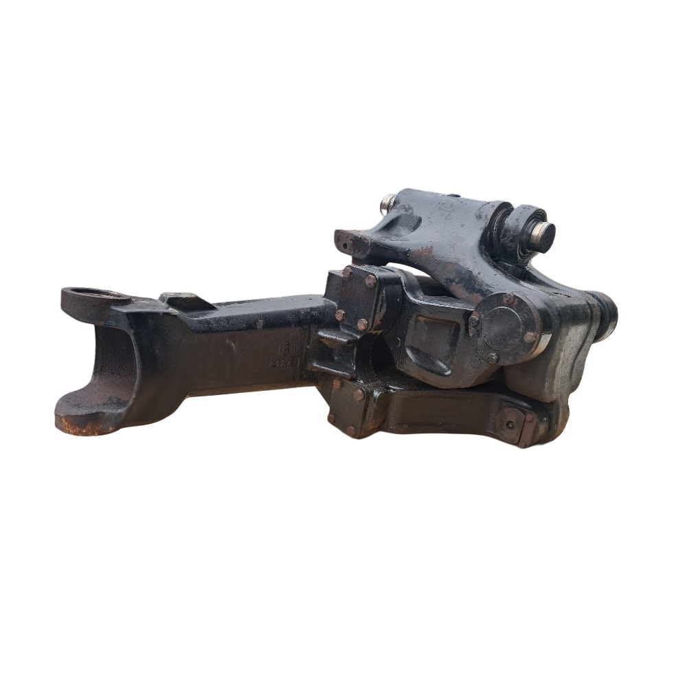Front Axle Housing Complete 7350171201COMP,Massey Ferguson Tractors, NMT Group.