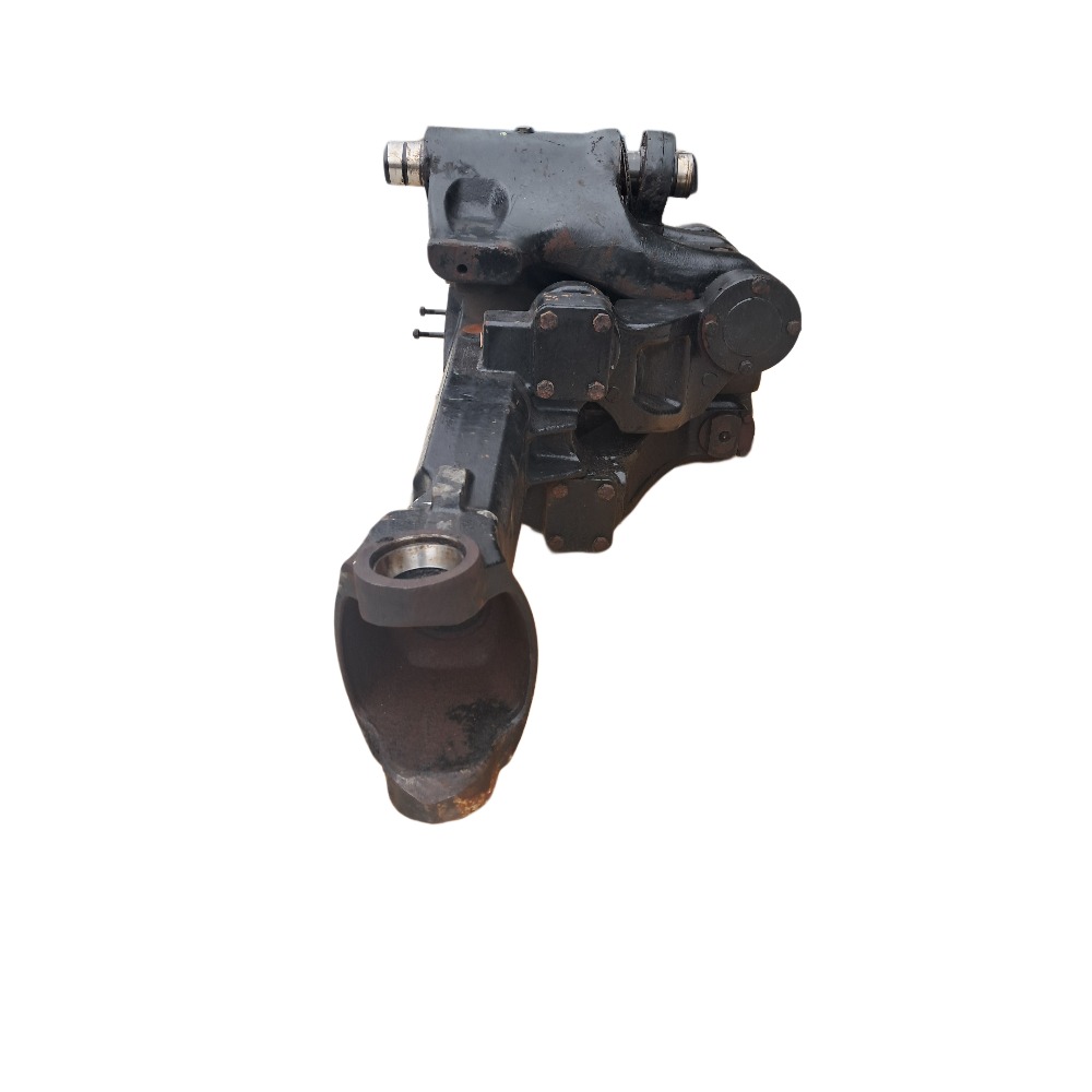 Front Axle Housing Complete 7350171201COMP,Massey Ferguson Tractors, NMT Group.