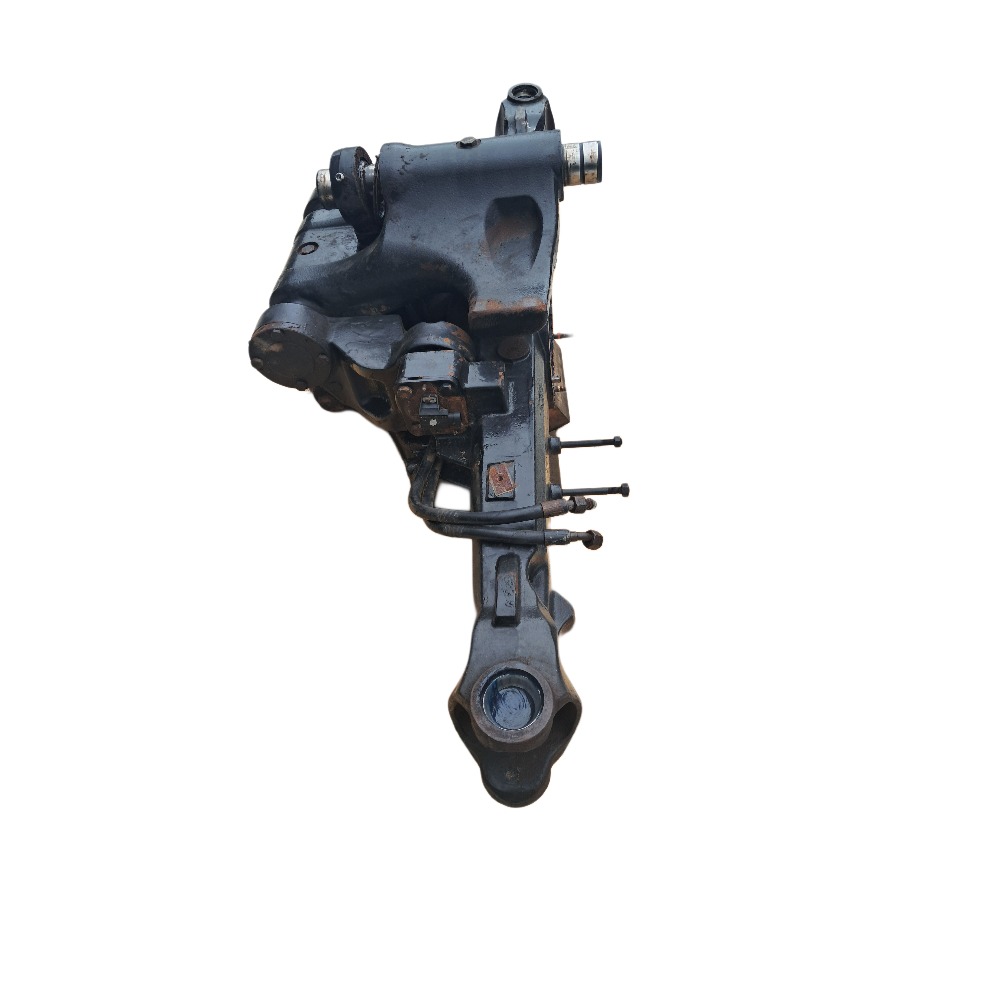 Front Axle Housing Complete 7350171201COMP,Massey Ferguson Tractors, NMT Group.