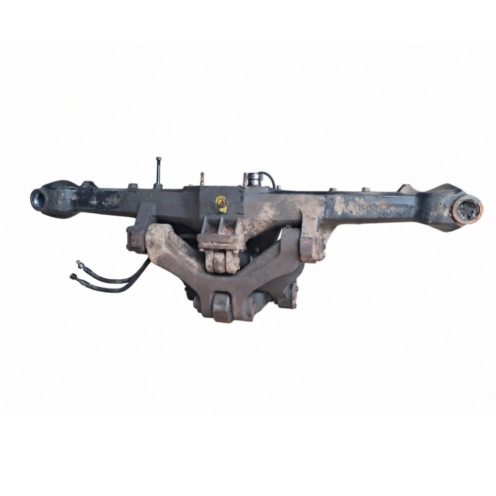 Front Axle Housing Complete 7350171201COMP,Massey Ferguson Tractors, NMT Group.