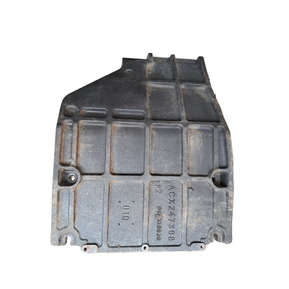 Exhaust Barcket ACX247308A, Massey Ferguson Tractors, NMT Group.