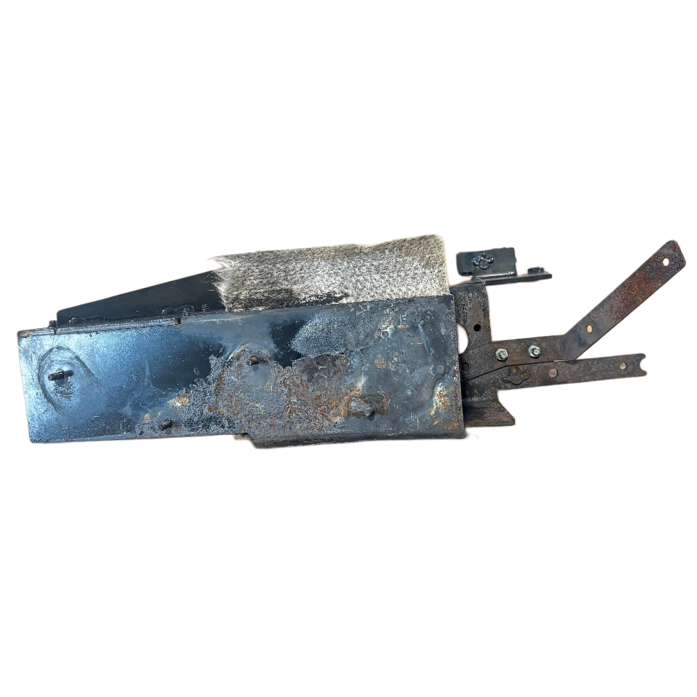 ACX2833420, Sensor Bracket, Massey Ferguson Tractors, NMT Group.