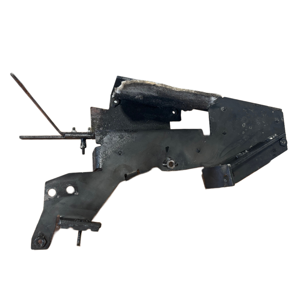 ACX2833420, Sensor Bracket, Massey Ferguson Tractors, NMT Group.