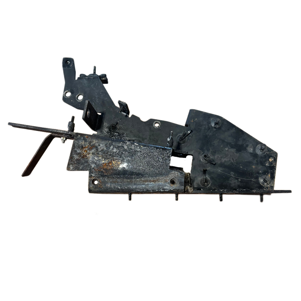 ACX2833420, Sensor Bracket, Massey Ferguson Tractors, NMT Group.