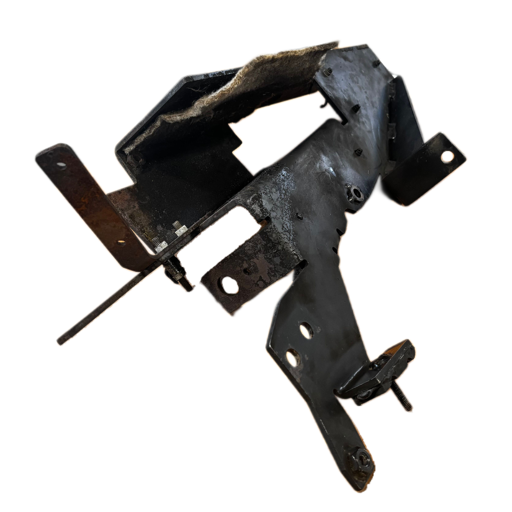 ACX2833420, Sensor Bracket, Massey Ferguson Tractors, NMT Group.
