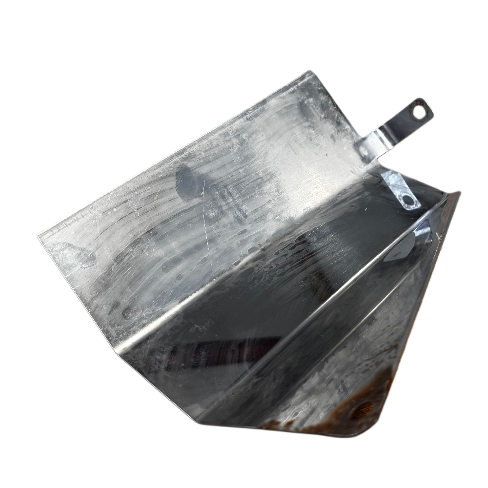 3810571M2, Shield, Massey Ferguson Tractors, NMT Group.