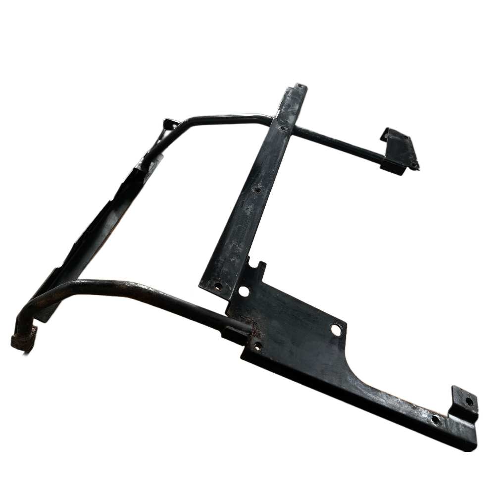 ACX254634A, Shield Bracket, Massey Ferguson Tractors, NMT Group.