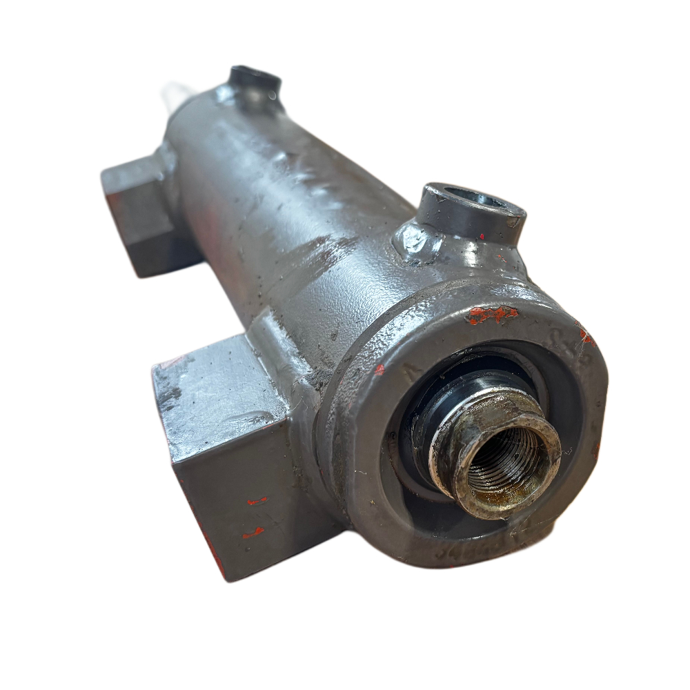 3426897M92, Steering Cylinder, Massey Ferguson Tractors, NMT Group.