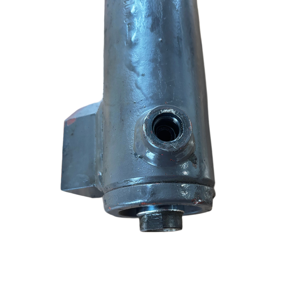 3426897M92, Steering Cylinder, Massey Ferguson Tractors, NMT Group.