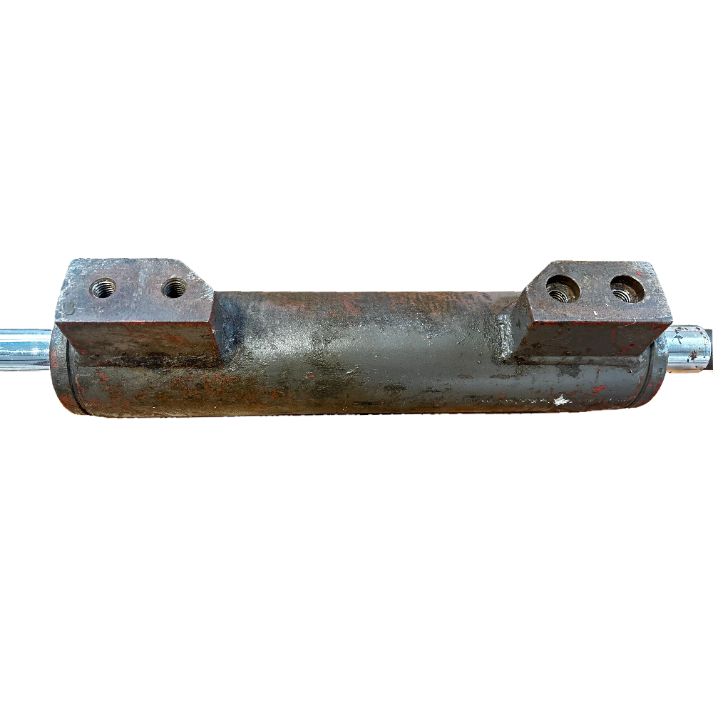 3910322M91, Steering Cylinder, Massey Ferguson Tractors, NMT Group.
