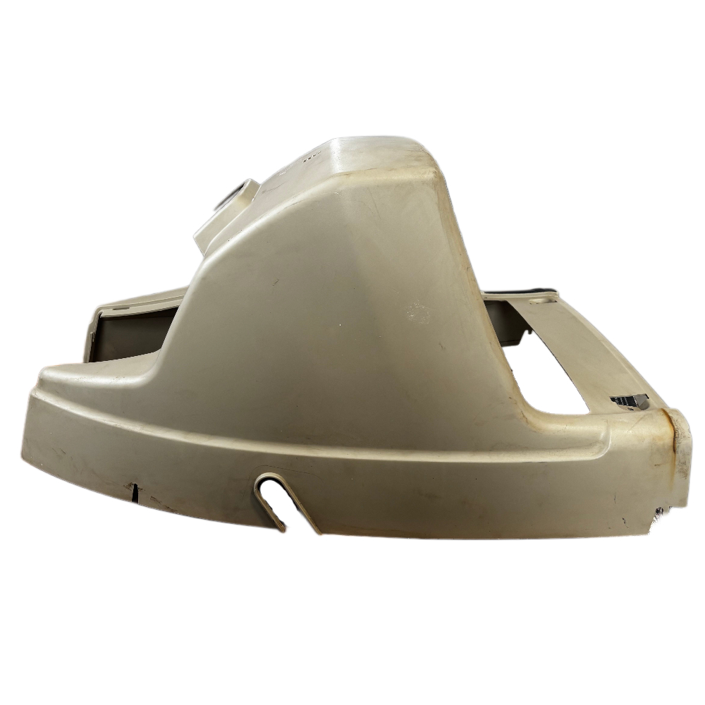 4351495M93, Trim Panel, Massey Ferguson Tractors, NMT Group.