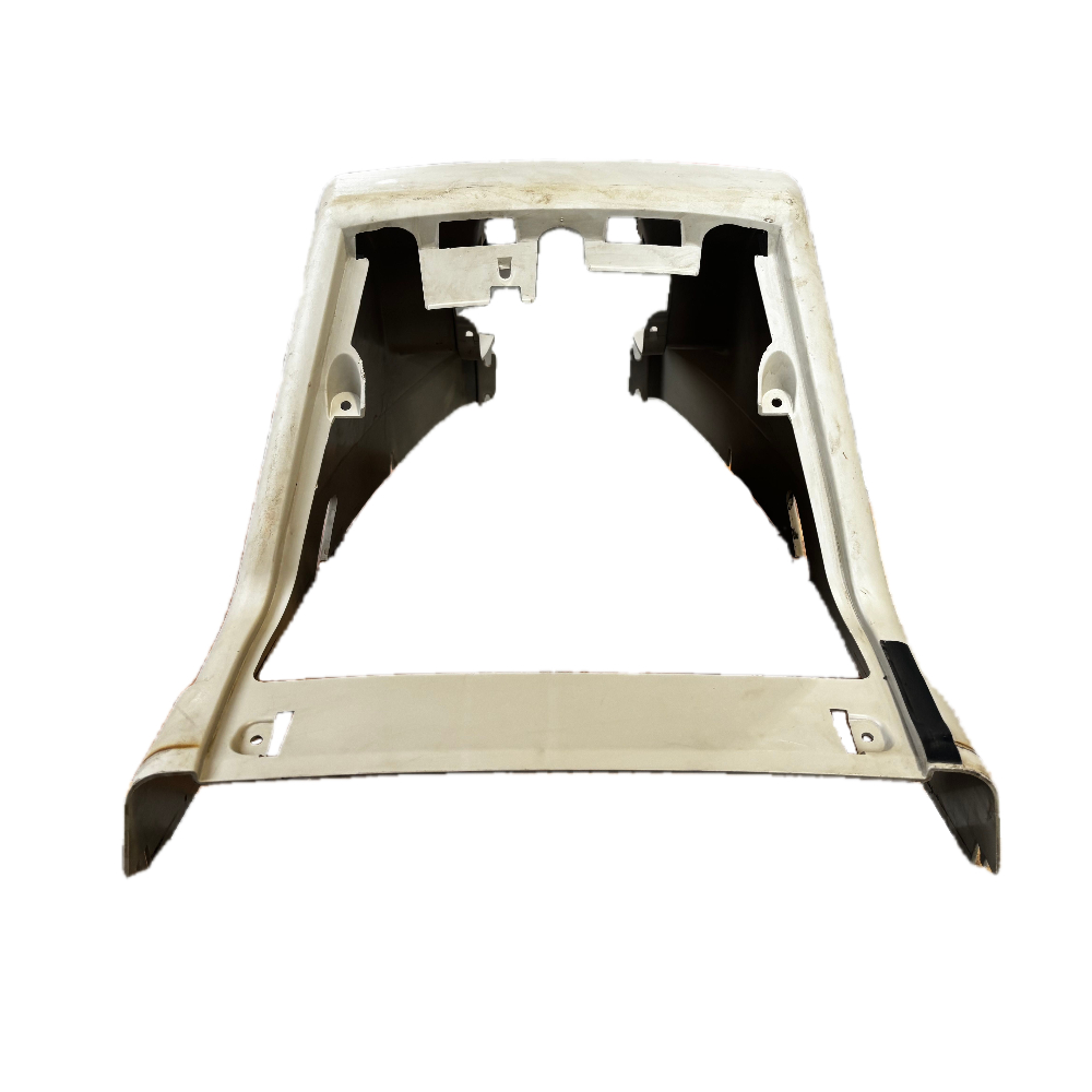 4351495M93, Trim Panel, Massey Ferguson Tractors, NMT Group.