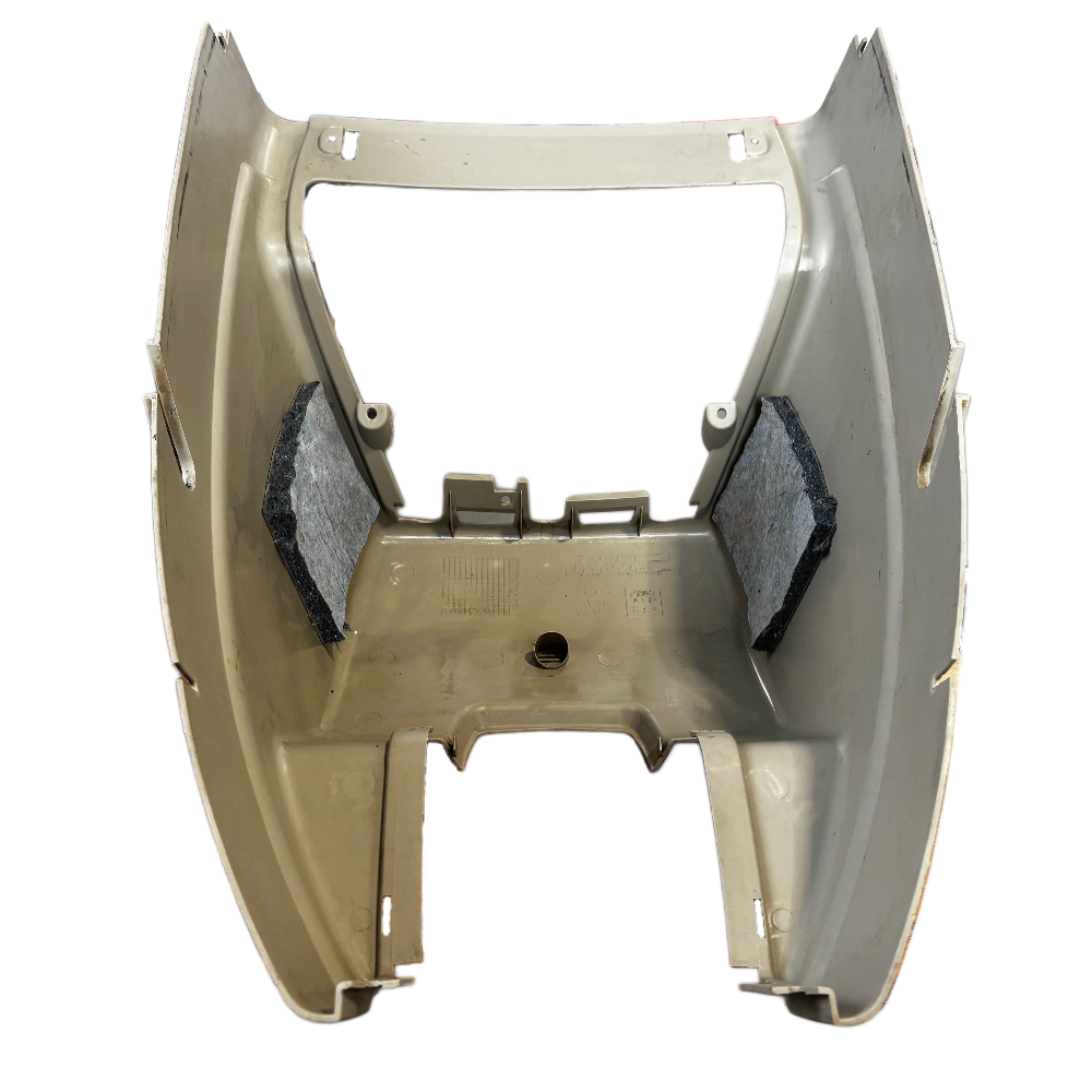 4351495M93, Trim Panel, Massey Ferguson Tractors, NMT Group.