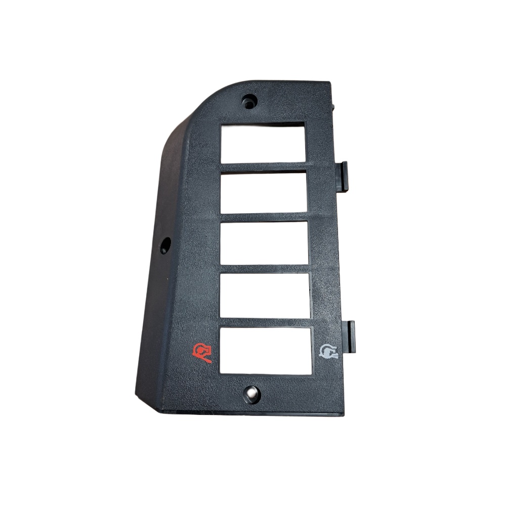 Moulding 3700293M1, Massey Ferguson Tractors, NMT Group.