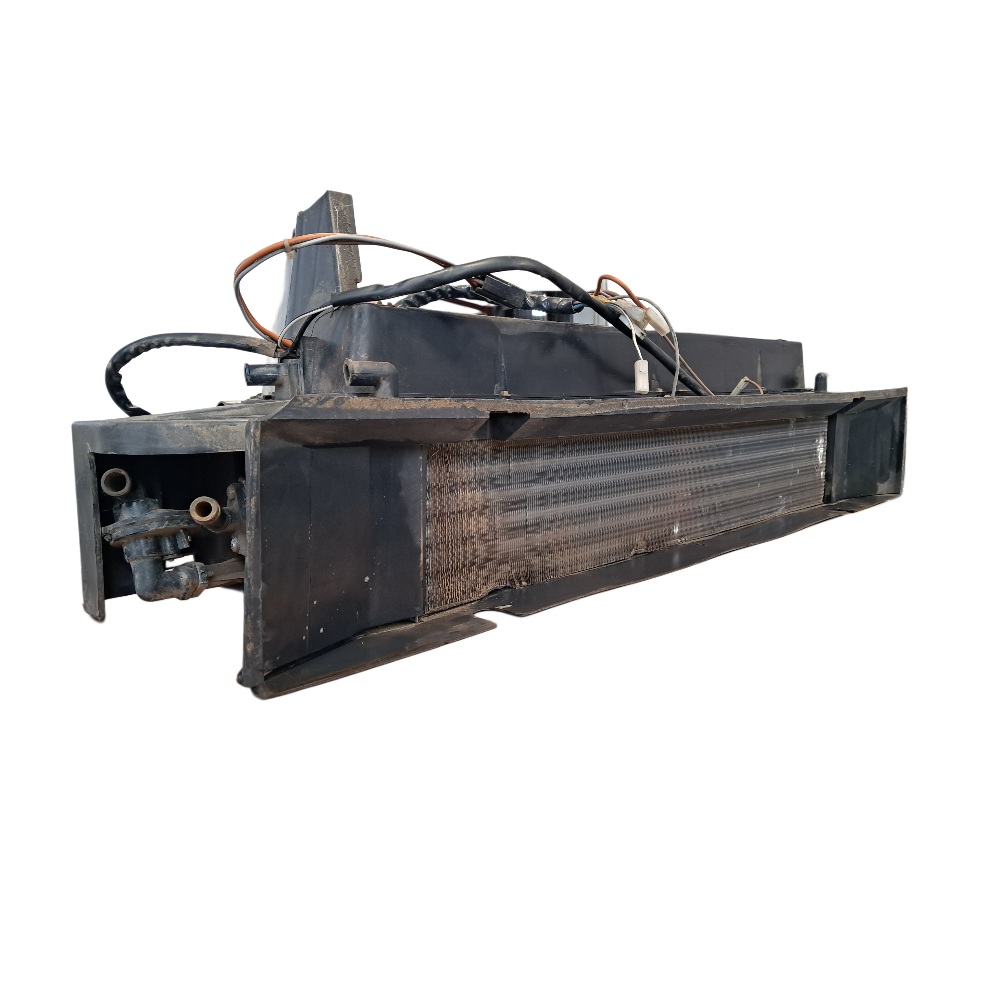 Air Conditioner 3387155M92, Massey Ferguson Tractors, NMT Group.