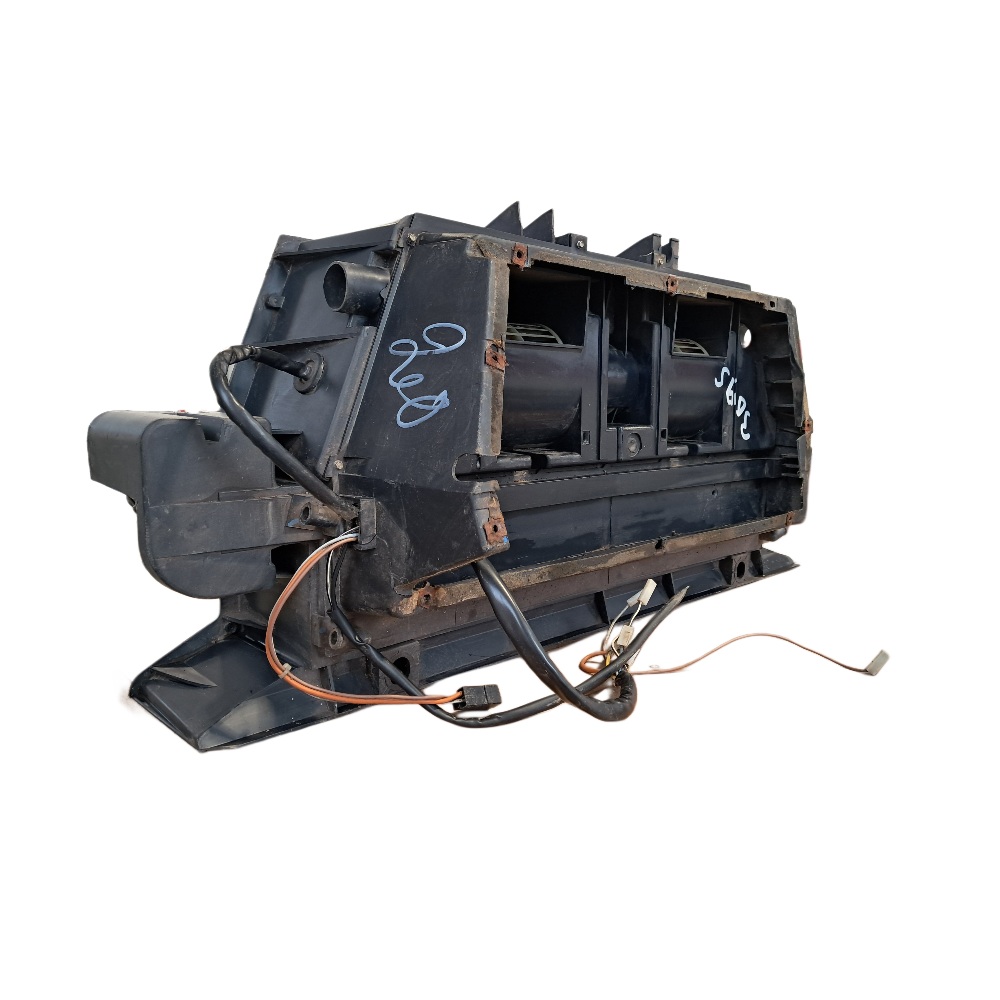 Air Conditioner 3387155M92, Massey Ferguson Tractors, NMT Group.